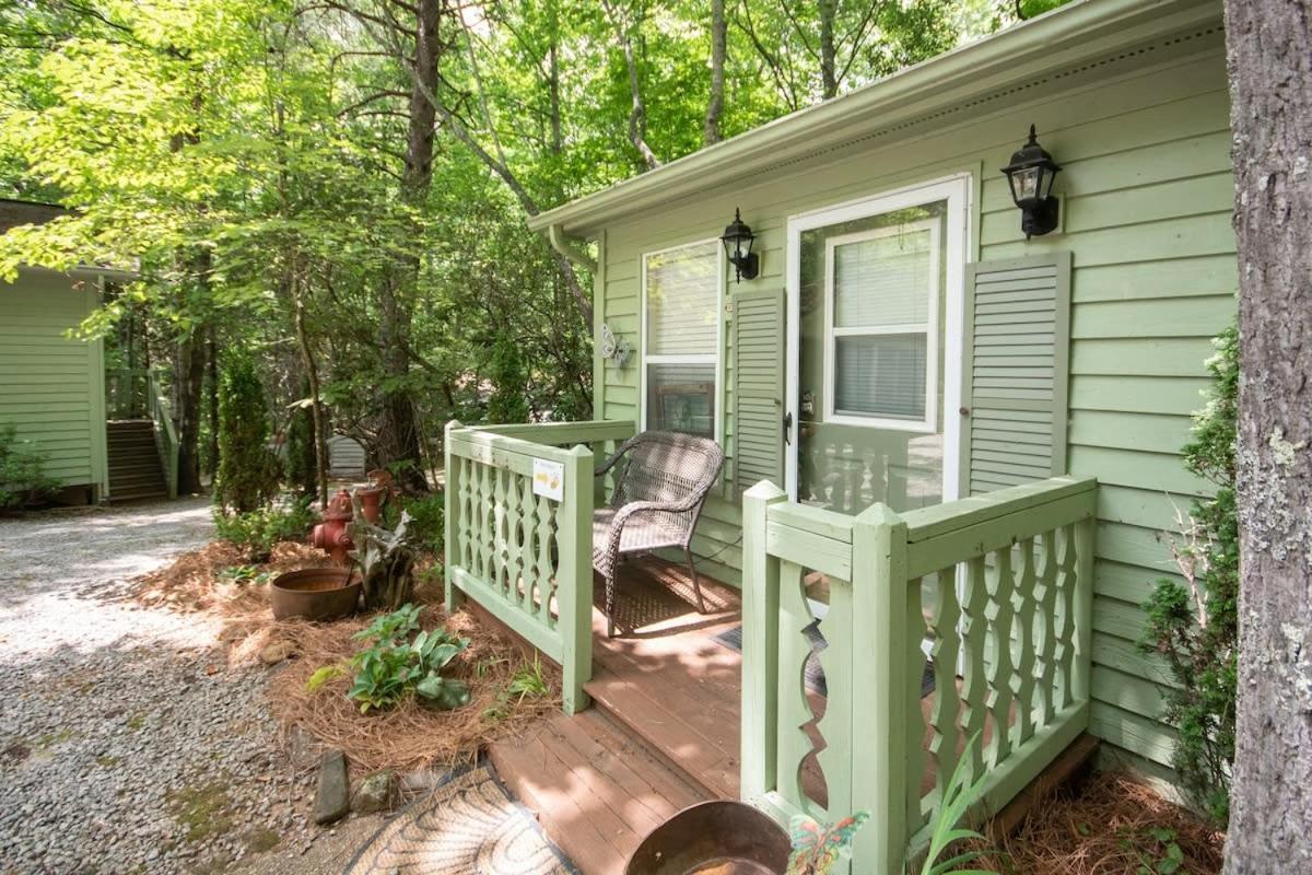 Bee'S Knees Villa Otto Exterior photo